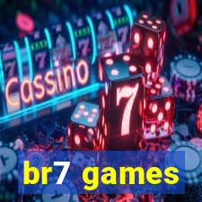 br7 games